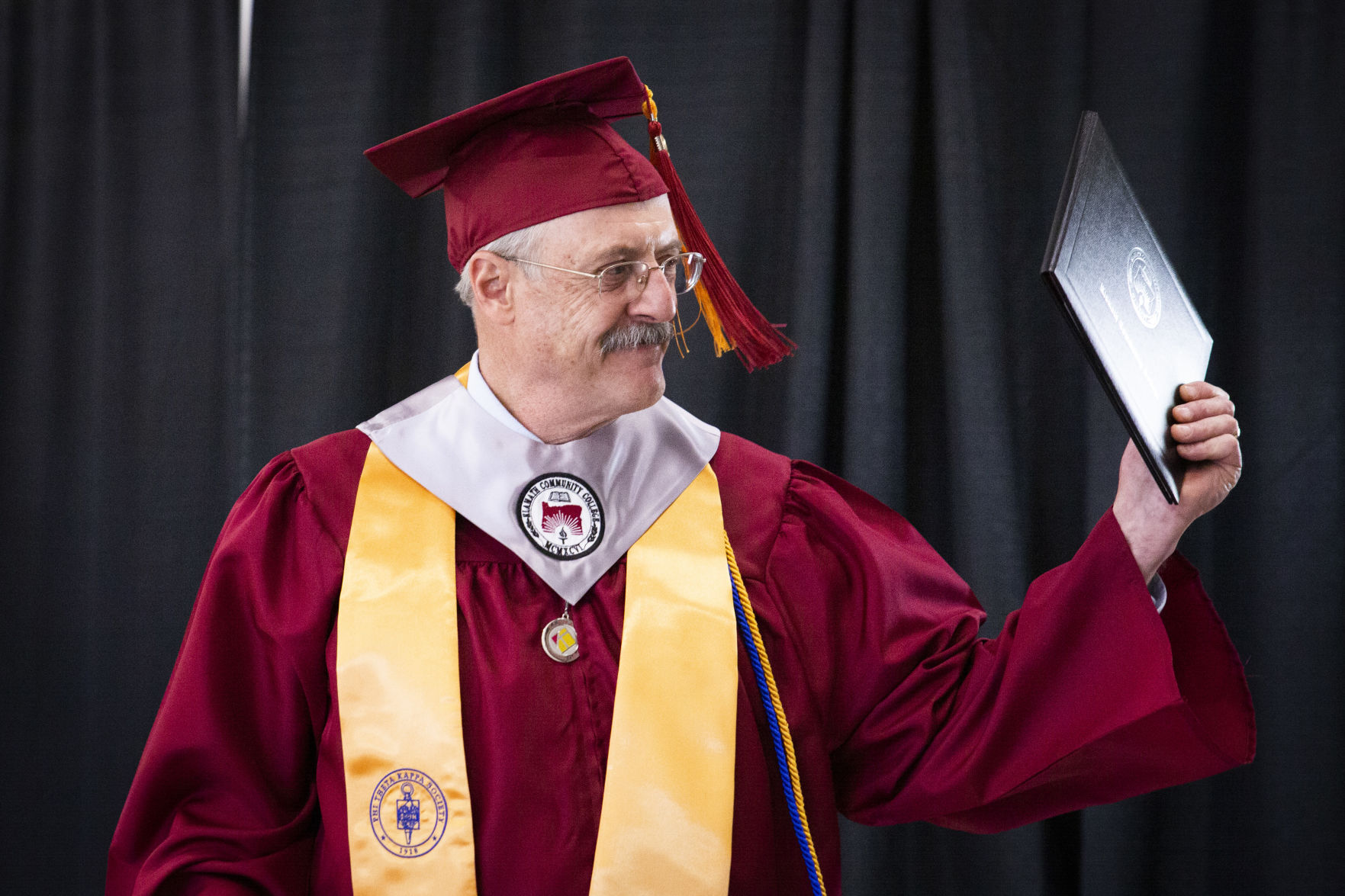 KCC Graduation